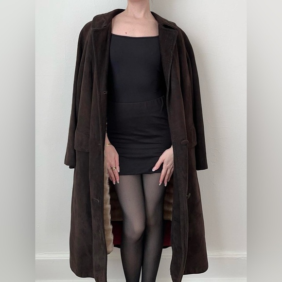 Fur Trim Zella Coat Cardigan Cozy Wrap Jacket Zella Clothing Zella